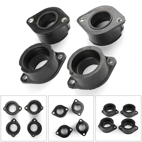 Carburetor holder intake - carburetor,