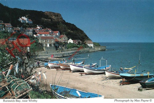 Picture postcard runswick - postcard>,