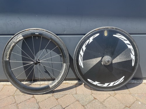 Zipp wheelset carbon - carbon, rim