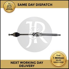 FORD FOCUS 1.0 DRIVE SHAFT