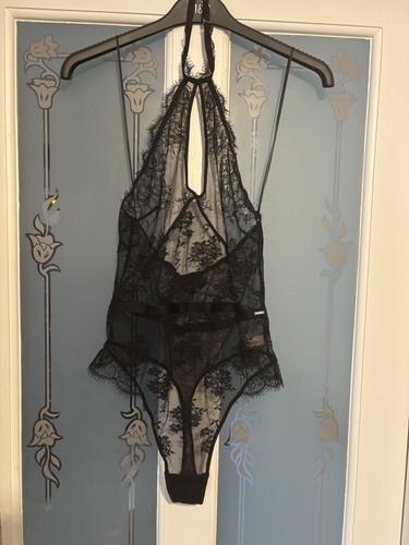Boux avenue size black - boux,