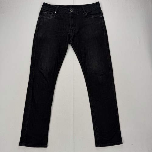 Emporio armani jeans cotton - armani,