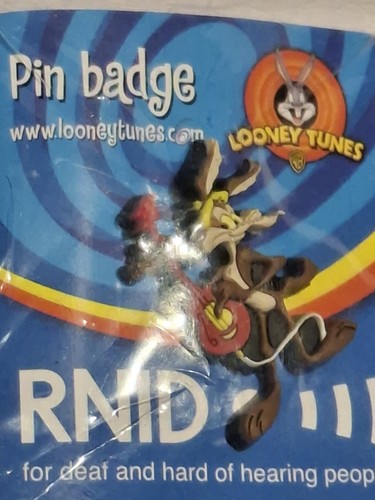 Warner bros looney - looney, tunes