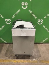 Indesit Fully Integrated