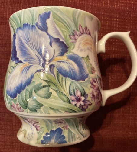 Queens fine bone - fine, china