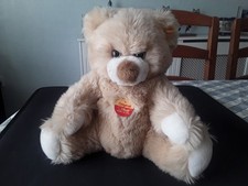 Steiff Bertha Bean Bear 660696