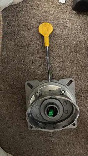 Scifit seat base - scifit,