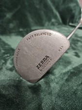 Ram Zebra Putter Lefthanded