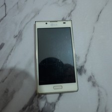 LG Optimus L7 P700  White