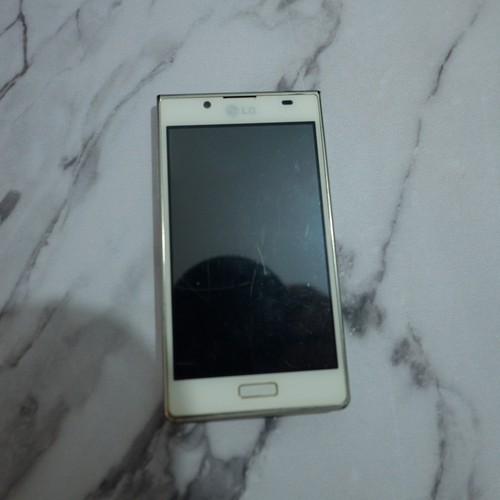 Optimus p700 white - l7,