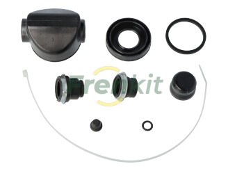 Rear frenkit 236005 repair - frenkit,