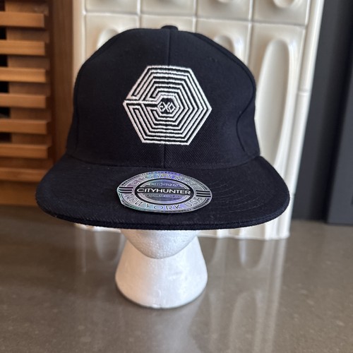 City hunter exo baseball - city,