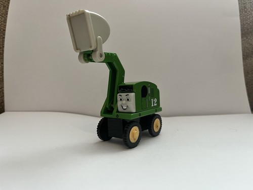 Thomas wooden railway alfie - thomas,