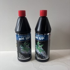 X2 Growth Technology pH Up 1L