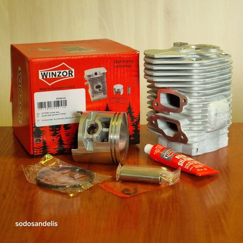 Cylinder kit for stihl ts760 - for,