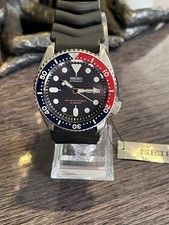  Beautiful UNWORN Seiko Pepsi