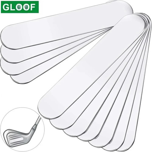 Lead tape add swing - 10-,