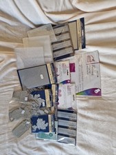 Mixed Bundle- Dies, Embossing