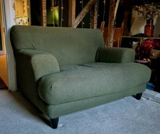Green Habitat Love Seat 2
