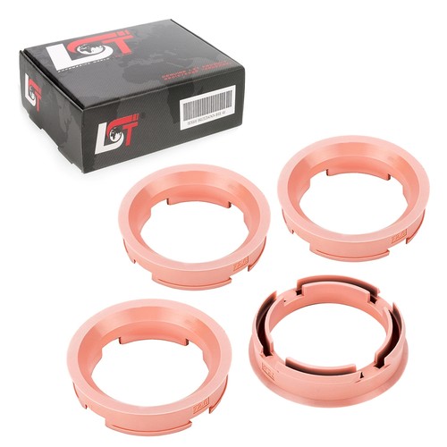 Centering rings spacers for - centering,