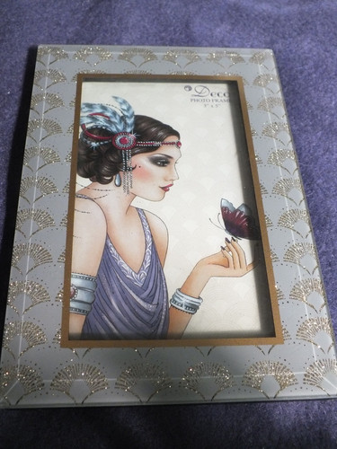 Very attractive deco - very,