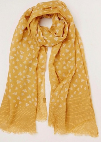 Fat face ladies - scarf,