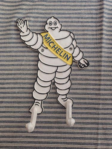 Rare michelin man - rare, collectable