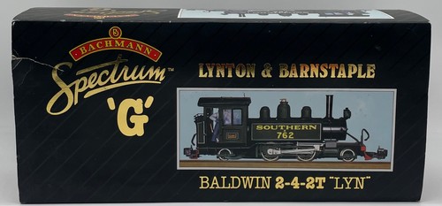 Bachmann spectrum baldwin - bachmann,