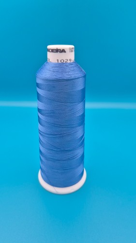 Madeira embroidery thread