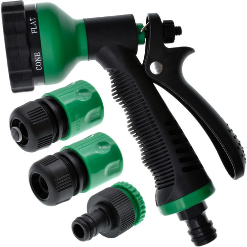 4pc garden hose - 4pc, set