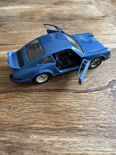 Vintage polistil s22 porsche - s22,