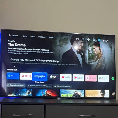 Sony 55xg8796 55in 4k - kd-55xg8796,