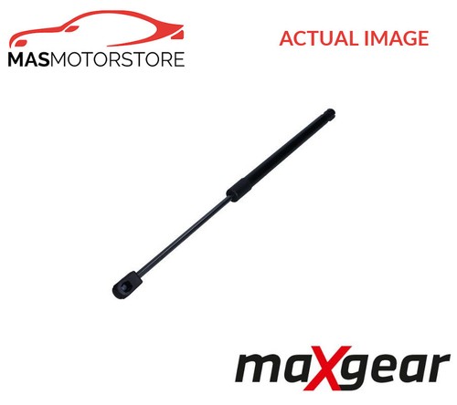 Tailgate boot strut maxgear - tailgate,