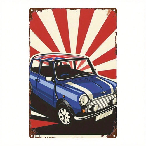 Classic mini cooper - classic,
