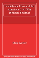 Confederate Forces of the