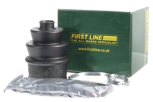 First line drive - drive, shaft