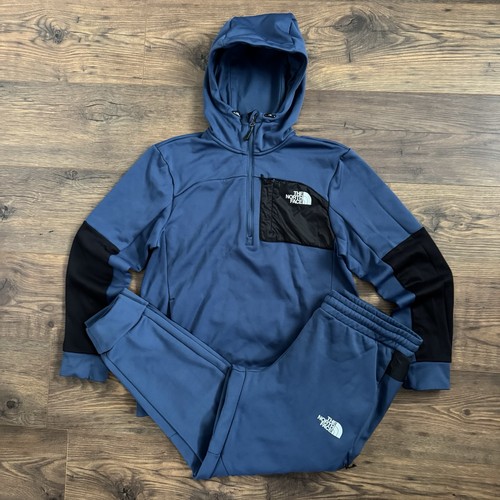 The north face navy - the,