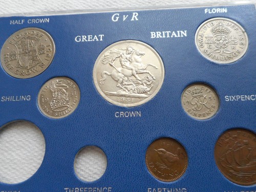 1951 great britain - 1951, of