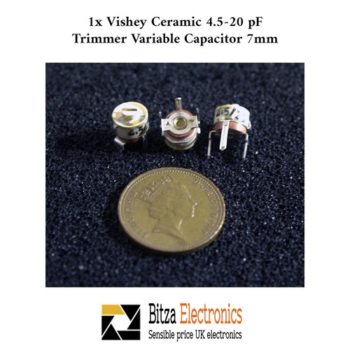 Vishey ceramic 20 - vishey, pf