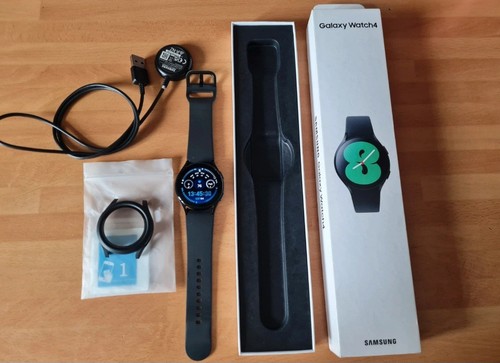Mens samsung galaxy watch - galaxy, 4