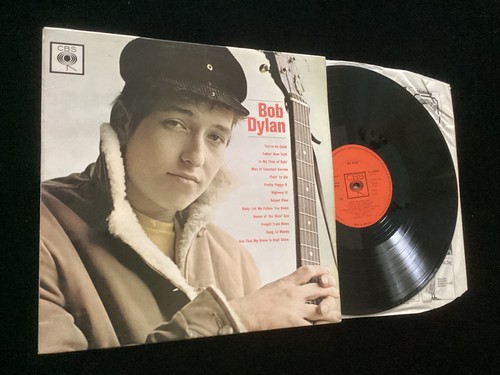 Bob dylan - dylan,