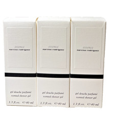 Narciso Rodriguez ESSENCE Lot