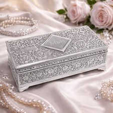 Personalised Traditional