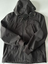 C.P. Company Goggle Jacket