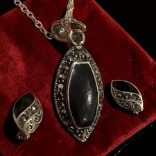 Vintage 925 Sterling Silver