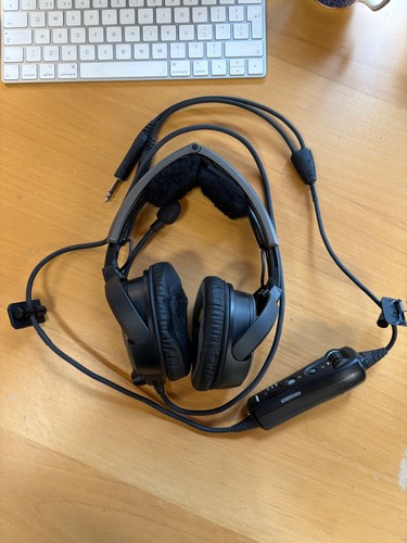 Bose a20 aviation headset - a20, with