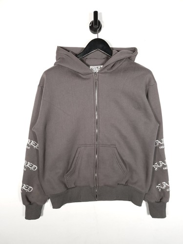 Named collective hoodie - named, size