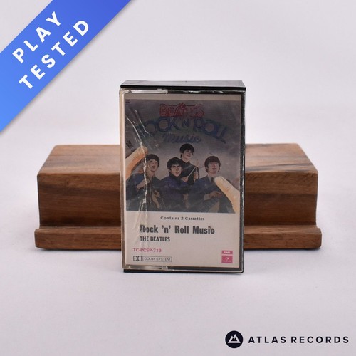 The beatles rock n - the, roll