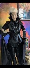 X-men Storm Xcoser Costume