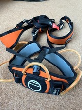 Wild country climbing harness - country,